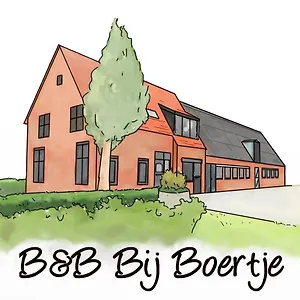 Bed Bij Boertje , Pijnacker Niederlande