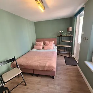 Evy's Garden House , Zandvoort Niederlande