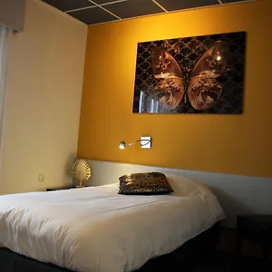 Restaurant De Jonge Heertjes 3*, Aalsmeer Niederlande