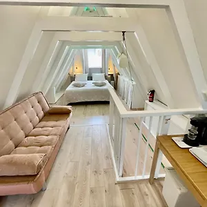 Olive Bed & Breakfast Amsterdam