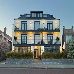 Boutique At Sea Hotel Zandvoort