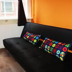 Orange Bed & Breakfast Amsterdam