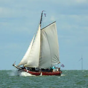  Botel Sudermar Netherlands