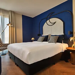 4* Aparthotel Cityden Stadshart