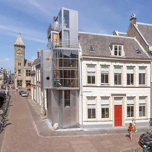 2* Bed & Breakfast Het Sluijmerhuis